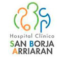 Hospital San Borja Arriaran