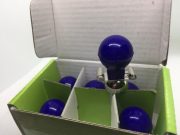 Electrodos ECG Precordiales para niño